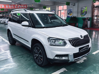野帝 1.8T 野驱版带外挂备胎 