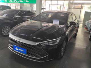 比亚迪秦PLUS 1.5L 