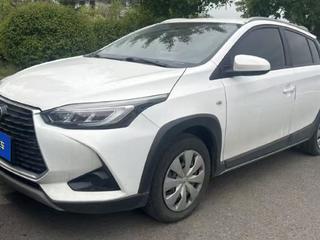 致炫 1.5L 领先版 
