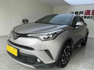 丰田奕泽 2.0L 