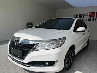 凌派 1.8L 舒适版 