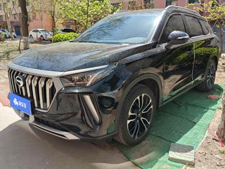 传祺GS4 PLUS 1.5T 自动 星耀版 