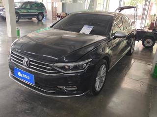 迈腾 1.4T 280TSI领先型 