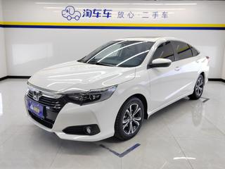 凌派 1.0T 豪华版 