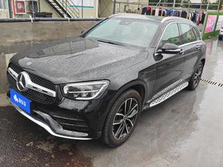 奔驰GLC 2.0T 