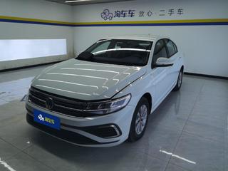 宝来 1.2T 200TSI畅行版 