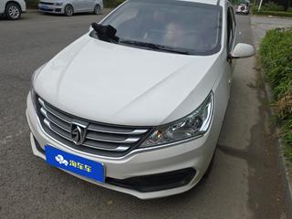 宝骏310 1.2L 手动 舒适型 
