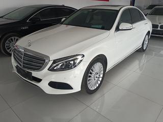 奔驰C级 C180L 1.6T 自动 