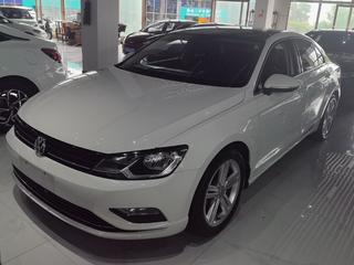 大众凌渡 1.4T 