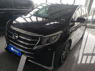 传祺M8 2.0T 
