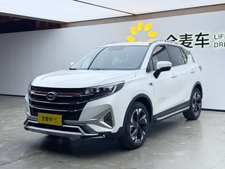 GS3 1.5T 270T劲享版 