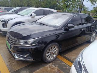 荣威ei6 1.0T 
