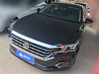 大众帕萨特 1.4T 自动 280TSI商务版 