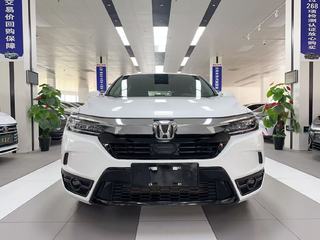 本田皓影 1.5T 