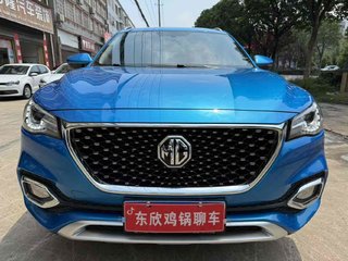 名爵HS 1.5T 