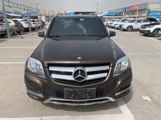奔驰GLK GLK200 