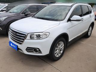 哈弗H6 1.5T 精英型 