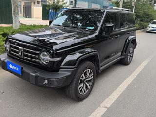 坦克坦克300 2.0T 