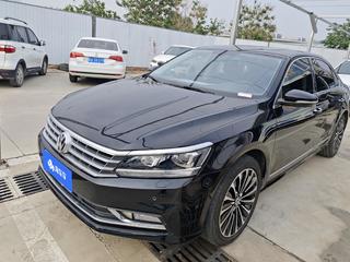 帕萨特 1.8T 330TSI御尊版 