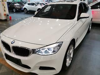 宝马3系GT 320i 