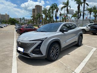 长安UNI-V 1.5T 