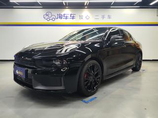 领克03 2.0T 