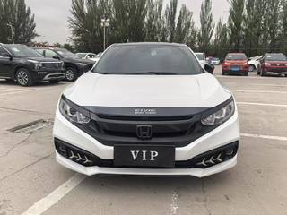 思域 1.5T 劲动版220TURBO 