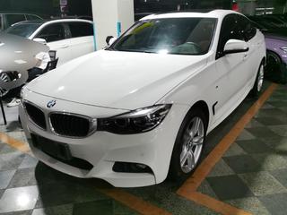宝马3系GT 320i 