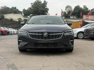 君威 1.5T 552T精英型 