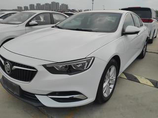 君威 1.5T 20T精英型 