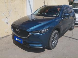 马自达CX-5 2.0L 智享型 
