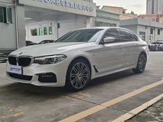 宝马5系 530Li 