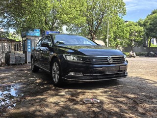 迈腾 1.8T 330TSI豪华型 