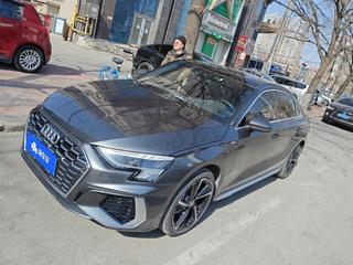 奥迪A3 1.4T 