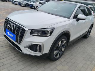 奥迪Q2L 1.4T 