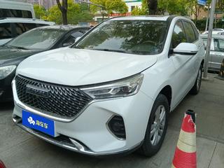哈弗哈弗M6 1.5T 