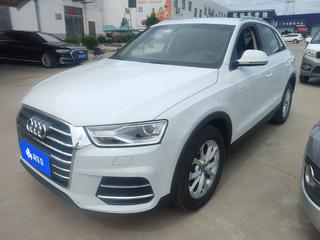 奥迪Q3 1.4T 标准型 