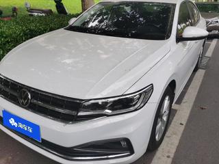 宝来 1.4T 280TSI精英智联版 