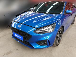 福克斯 1.5T EcoBoost 180 ST Line 