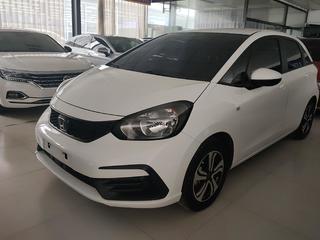 飞度 1.5L 
