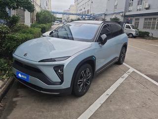 蔚来ES6 自动 运动版420KM 