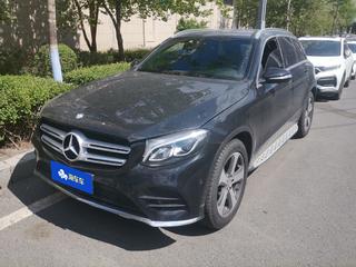 奔驰GLC 2.0T 