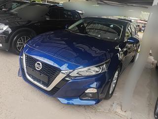 天籁 2.0L XL舒适版 