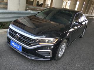 帕萨特 1.4T 280TSI商务版 