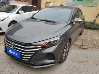 长安逸动PLUS 1.6L 