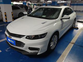雪佛兰迈锐宝XL 1.5T 