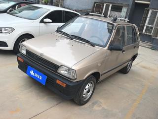 江南TT 0.8L 手动 尊贵型 