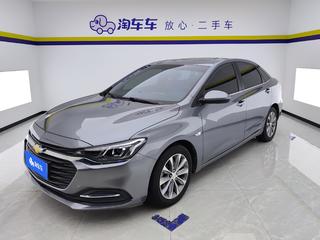 雪佛兰科鲁泽 1.5L 