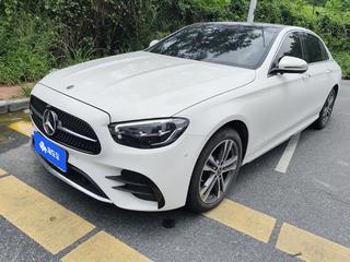 奔驰E级 E260L 2.0T 自动 改款运动型 