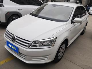 桑塔纳 尚纳 1.6L 风尚版 